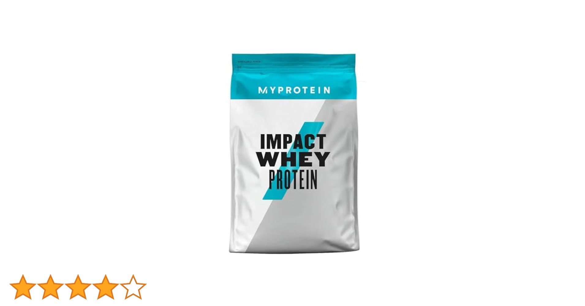 Amazon | マイプロテイン Impact ホエイプロテイン 5kg